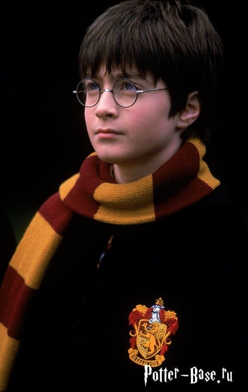 Гарри Поттер: История, личная жизнь, детство, важные факты.