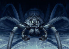 Почему паук Арагог мог разговаривать?